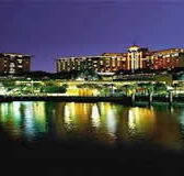 Star City Hotel  Casino - Darwin Tourism