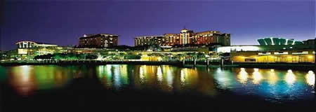 Star City Hotel & Casino - Darwin Tourism 0