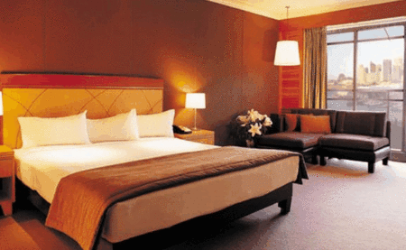 Star City Hotel & Casino - Darwin Tourism 2