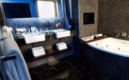 Star City Hotel & Casino - Darwin Tourism 4