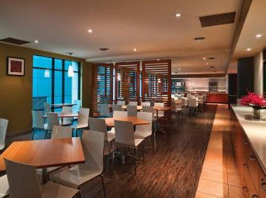 Travelodge Hotel Sydney - Darwin Tourism 1