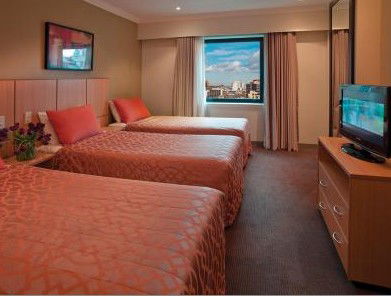 Travelodge Hotel Sydney - Darwin Tourism 2