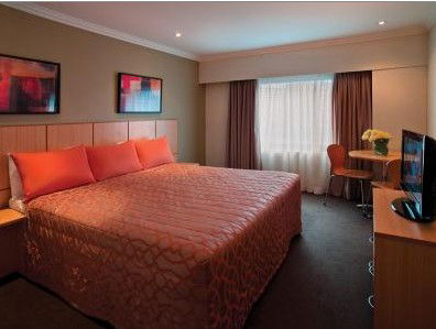 Travelodge Hotel Sydney - Darwin Tourism 4