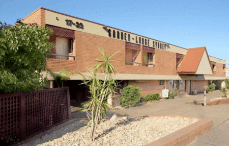 Garden Lodge Sydney - Darwin Tourism 1