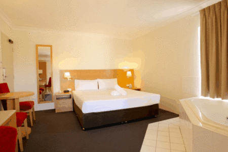 Garden Lodge Sydney - Darwin Tourism 4