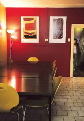 Billabong Gardens - Darwin Tourism 1