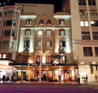 Hotel Coronation - Darwin Tourism