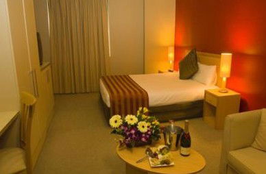 Hotel Coronation - Darwin Tourism 1