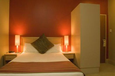 Hotel Coronation - Darwin Tourism 2