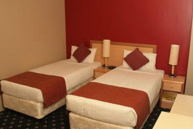 Hotel Coronation - Darwin Tourism 3