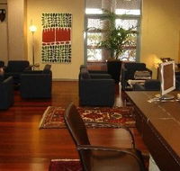 Mariners Court Hotel - Darwin Tourism