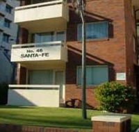 Manly Seaside Holiday Apartments - Darwin Tourism