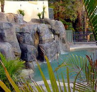 Crusoes Holiday Apartments - Darwin Tourism