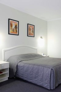 Best Western Cathedral Motor Inn - Darwin Tourism 1