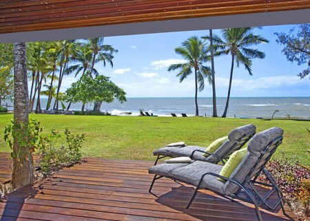 Turtle Cove Beach Resort - Darwin Tourism 0