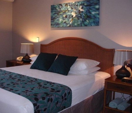 Turtle Cove Beach Resort - Darwin Tourism 1