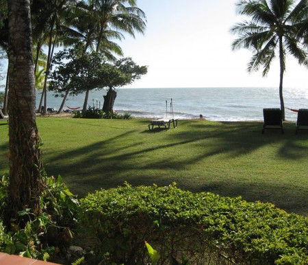 Turtle Cove Beach Resort - Darwin Tourism 3
