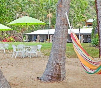 Turtle Cove Beach Resort - Darwin Tourism 5