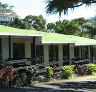 Villa Coolum - Darwin Tourism