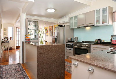 Fern Cottage Bed And Breakfast - Darwin Tourism 3