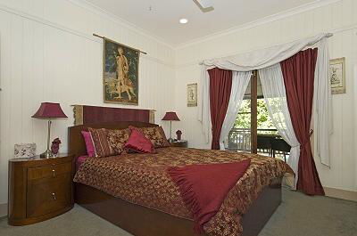 Fern Cottage Bed And Breakfast - Darwin Tourism 4