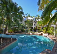 Raintrees Resort - Darwin Tourism