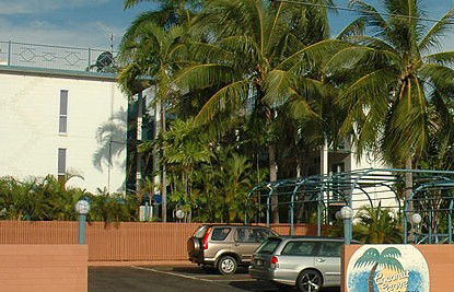 Coconut Grove NT Darwin Tourism