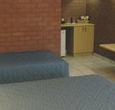 Pine Tree Motel - Darwin Tourism
