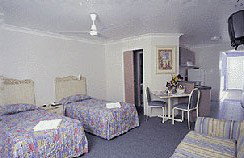 Alexandra Serviced Apartments - Darwin Tourism 0