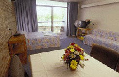 Alexandra Serviced Apartments - Darwin Tourism 1