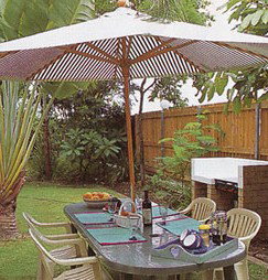 Alexandra Serviced Apartments - Darwin Tourism 3