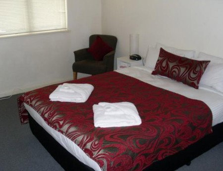 Darling Towers Executive Serviced Apartments - Darwin Tourism 1