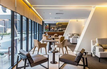 NEXT Hotel Brisbane - Darwin Tourism 0