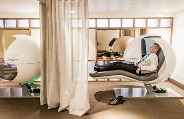 NEXT Hotel Brisbane - Darwin Tourism 1