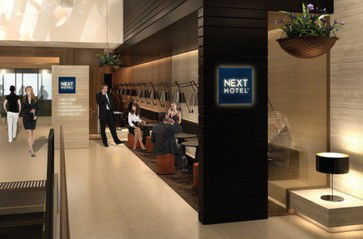 NEXT Hotel Brisbane - Darwin Tourism 2