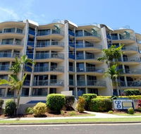 Excellsior Holiday Apartments - Darwin Tourism
