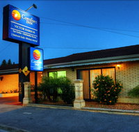 Comfort Inn Victor Harbor - Darwin Tourism