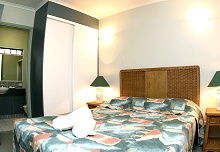 Half Moon Bay Resort - Darwin Tourism 3