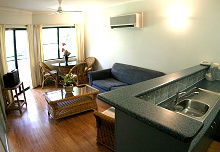 Half Moon Bay Resort - Darwin Tourism 4