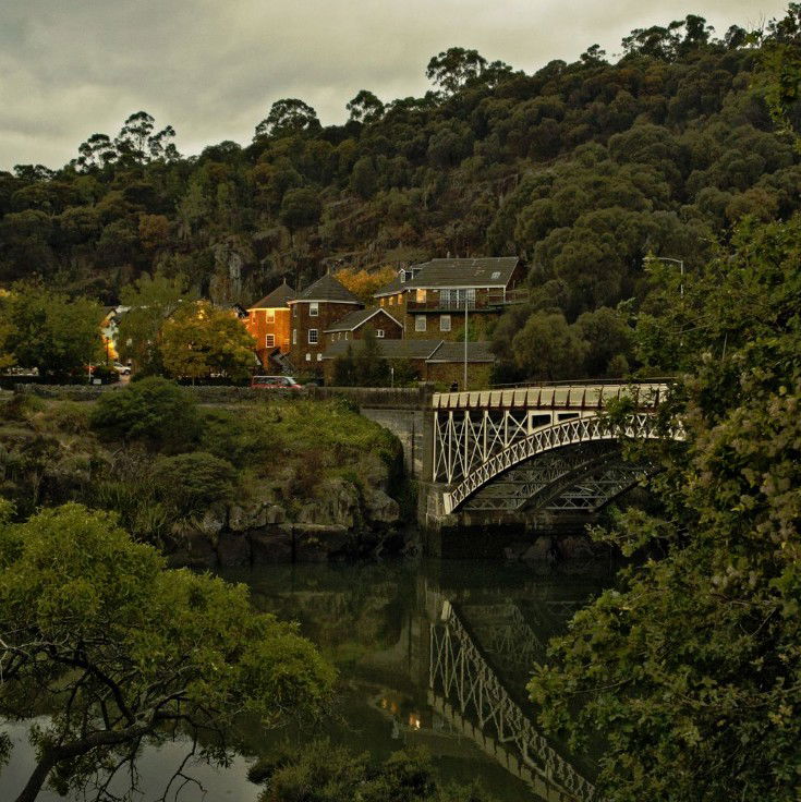 Launceston TAS Darwin Tourism