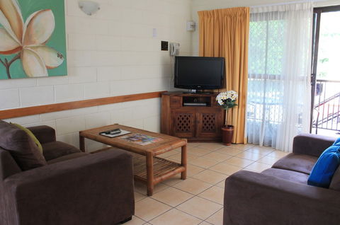 Oasis Inn Holiday Apartments - Darwin Tourism 3
