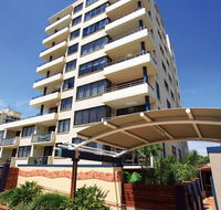 Windward Apartments - Darwin Tourism