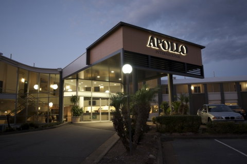 Apollo International - Darwin Tourism 1