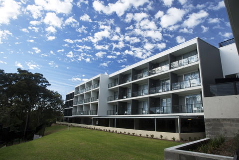 Apollo International - Darwin Tourism 2