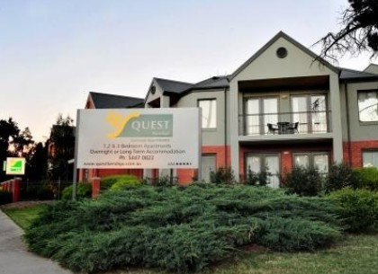 Quest Bendigo - Darwin Tourism 0