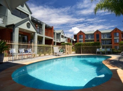 Quest Bendigo - Darwin Tourism 2
