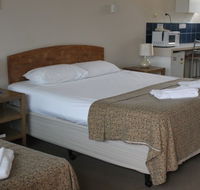 A' Montego Mermaid Beach Motel - Darwin Tourism
