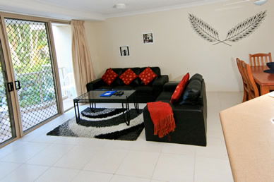 Miami Beachside Apartments - Darwin Tourism 7