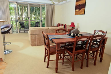 Miami Beachside Apartments - Darwin Tourism 8