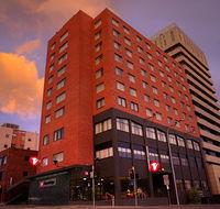 Travelodge Hotel Hobart - Darwin Tourism